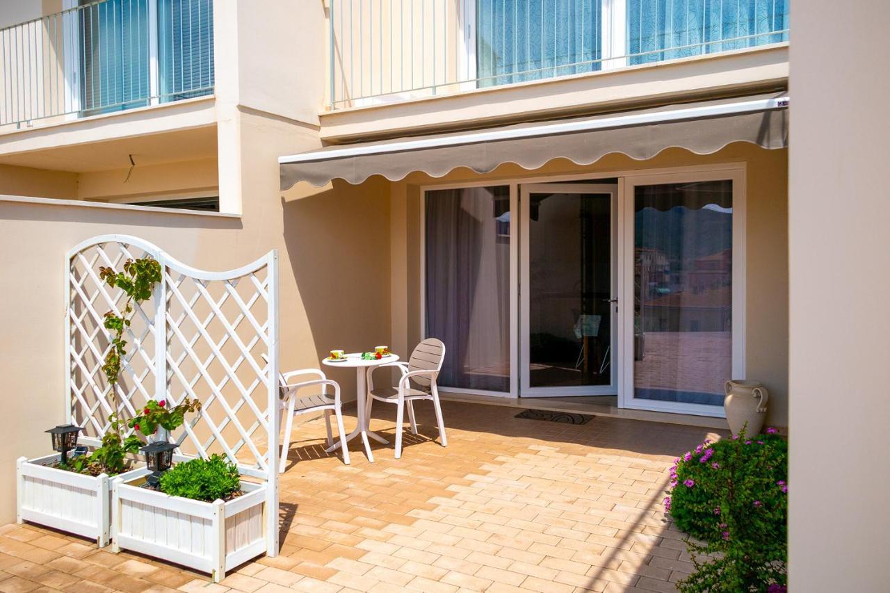 Appartamento Vicino Al Mare Portoferraio Exterior photo